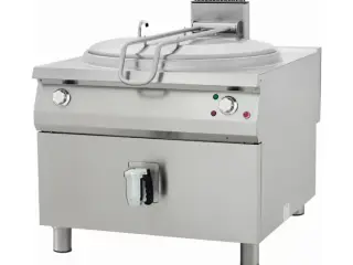 Kogepande – 260 Liter – Elektrisk