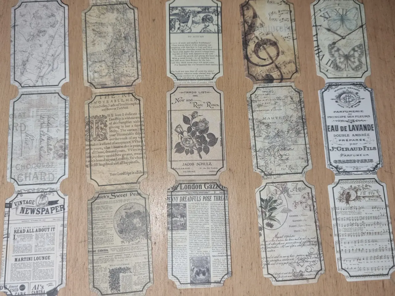 Billede 5 - Annonce 200 - Hobby