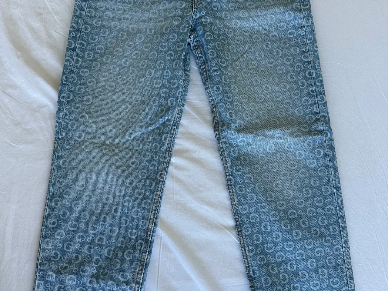Billede 1 - Guess - Jeans