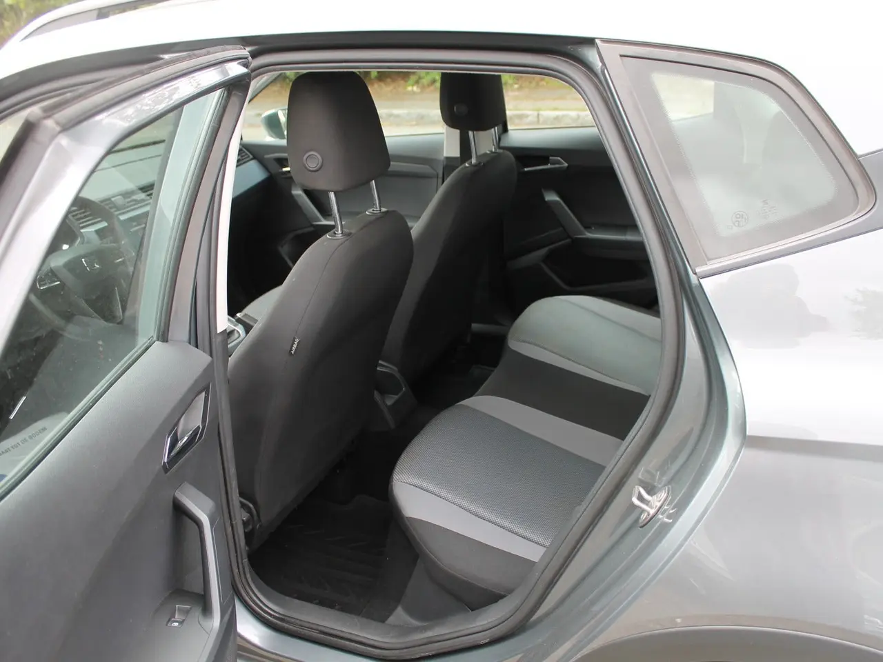 Billede 4 - Seat Arona 1,0 TSi 95 Style