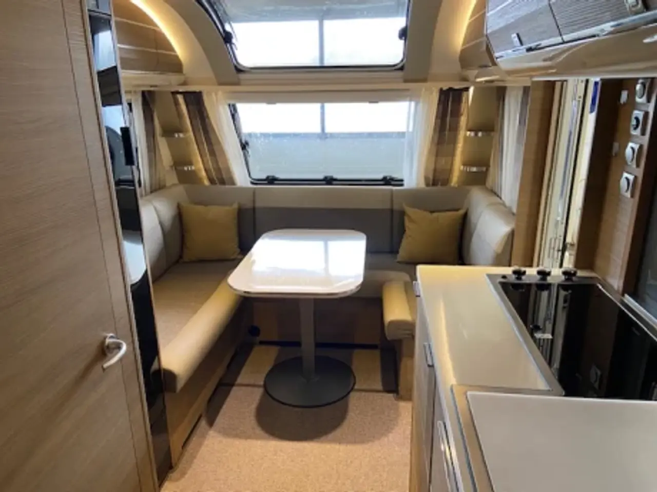 Billede 10 - Adria Adora 502 UL