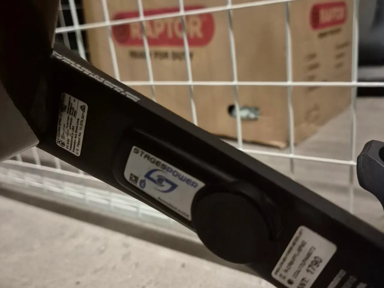 Billede 3 - Giant Revolt Advanced Pro 0 inkl 2 carbonhjulsæt o