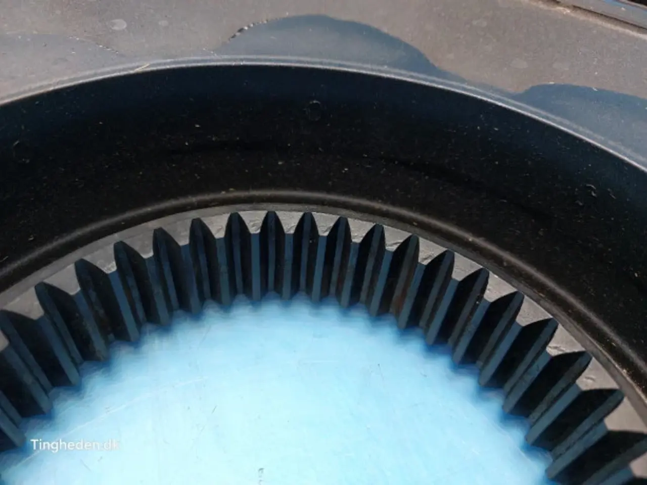 Billede 10 - Fendt 9490X Kobling 71409917