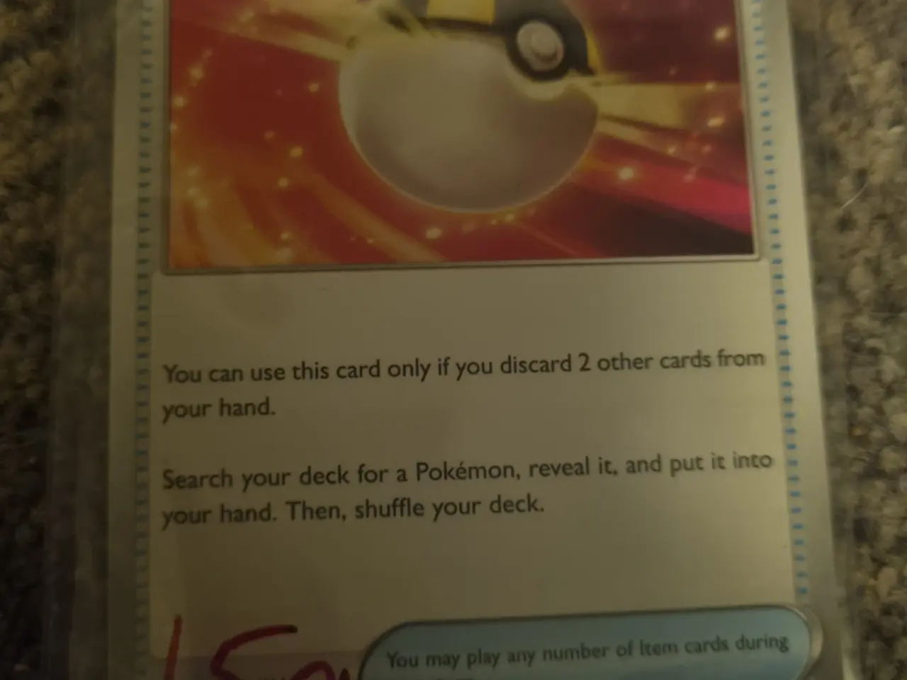 Billede 5 - Annonce 153 - Pokemon