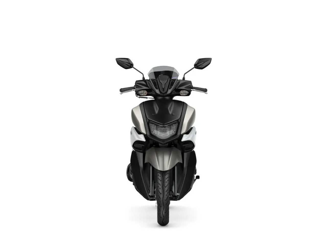 Billede 3 - Yamaha RayZR