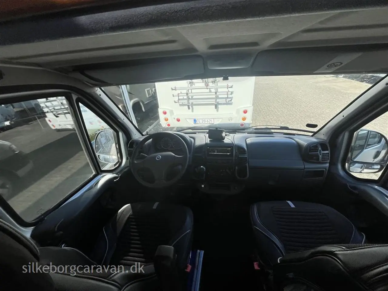Billede 7 - 2006 - Fiat DUCATO 2,3 JTD