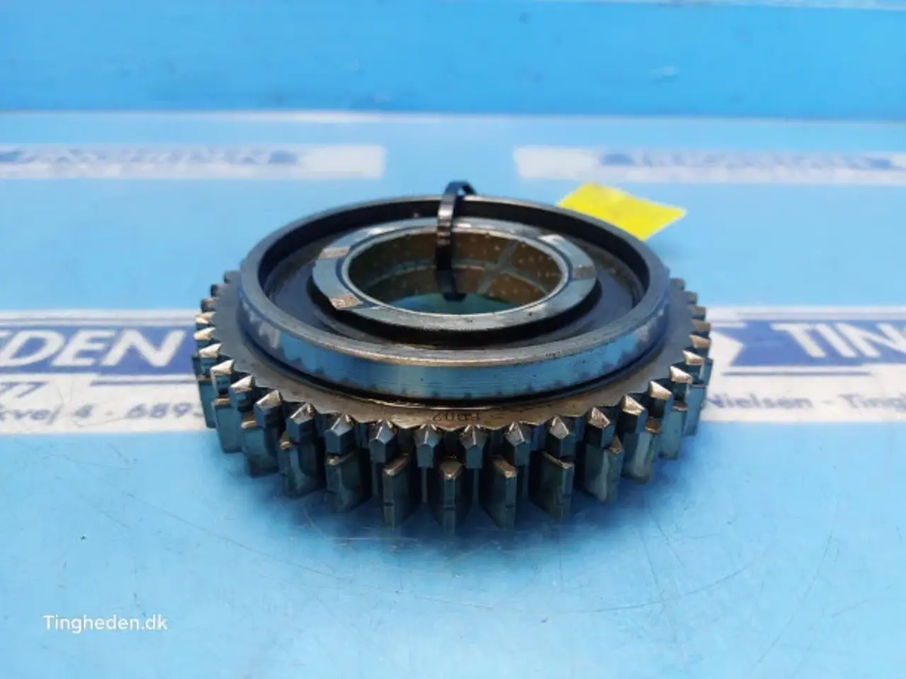 Billede 2 - Massey Ferguson 690 Tandhjul Gear 1686028M91