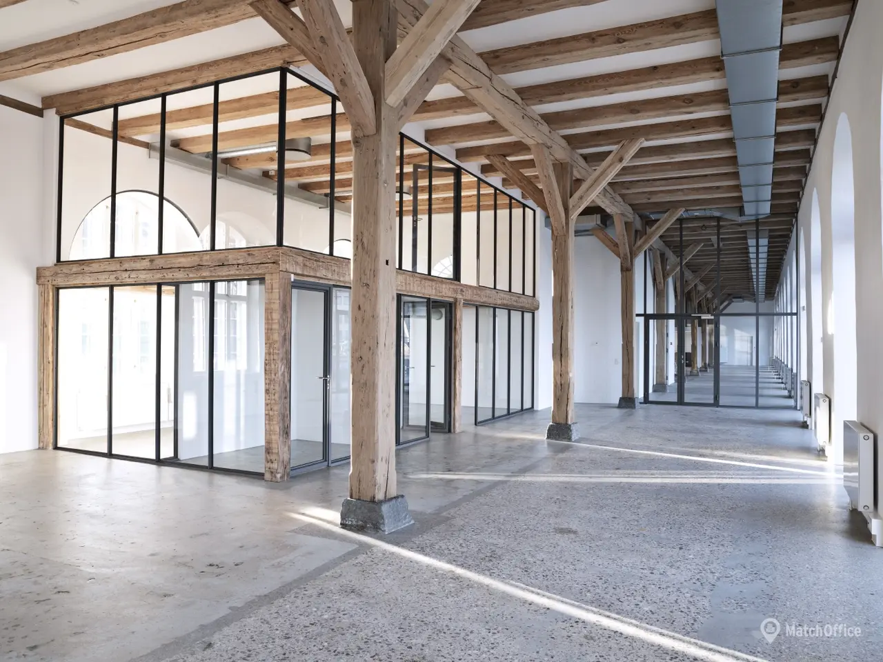 Billede 6 - Kontor og showroom direkte ud til Københavns kanaler