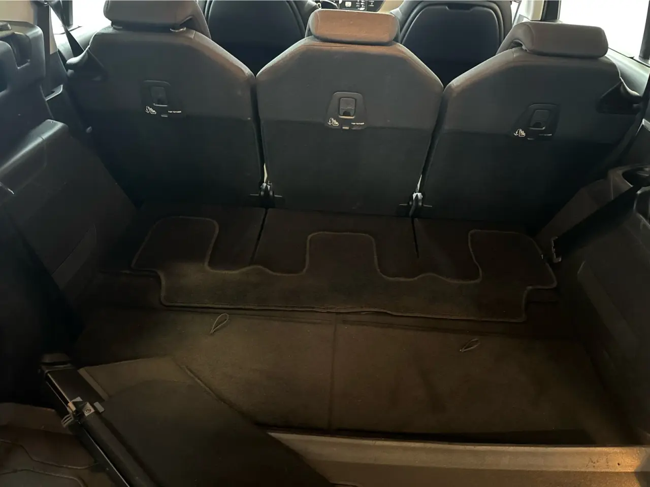 Billede 14 - Citroën Grand C4 Picasso 1,2 PureTech 130 Seduction 7prs