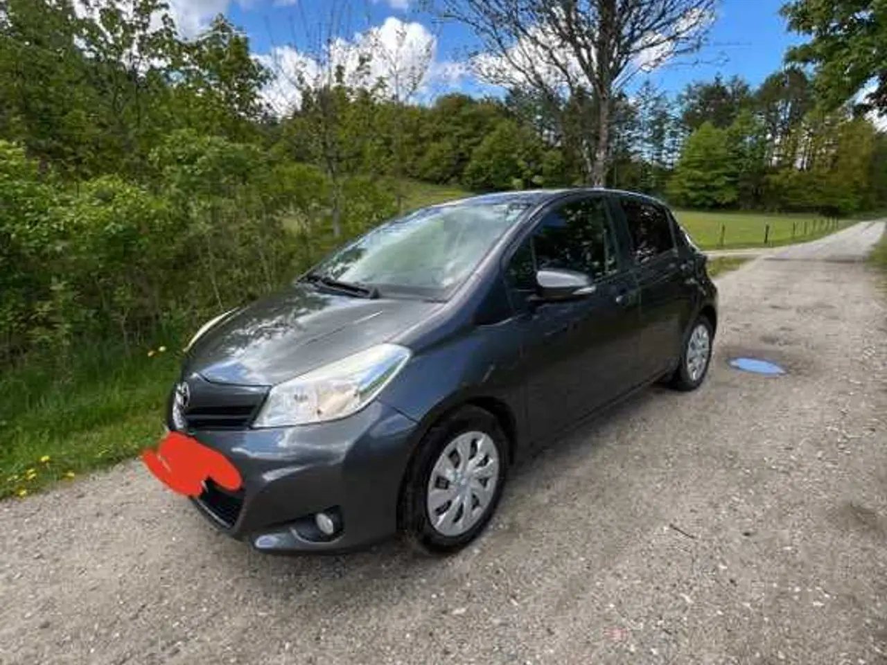 Billede 6 - Toyota yaris