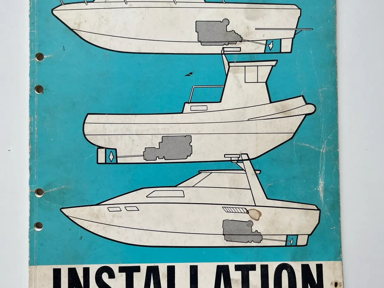 Billede 7 - Volvo Penta