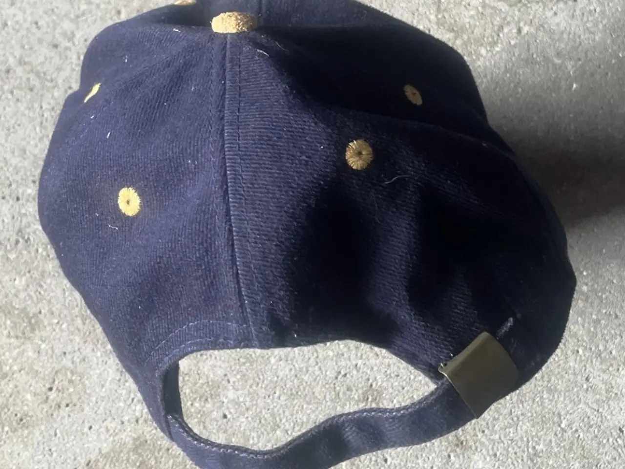 Billede 2 - Cap
