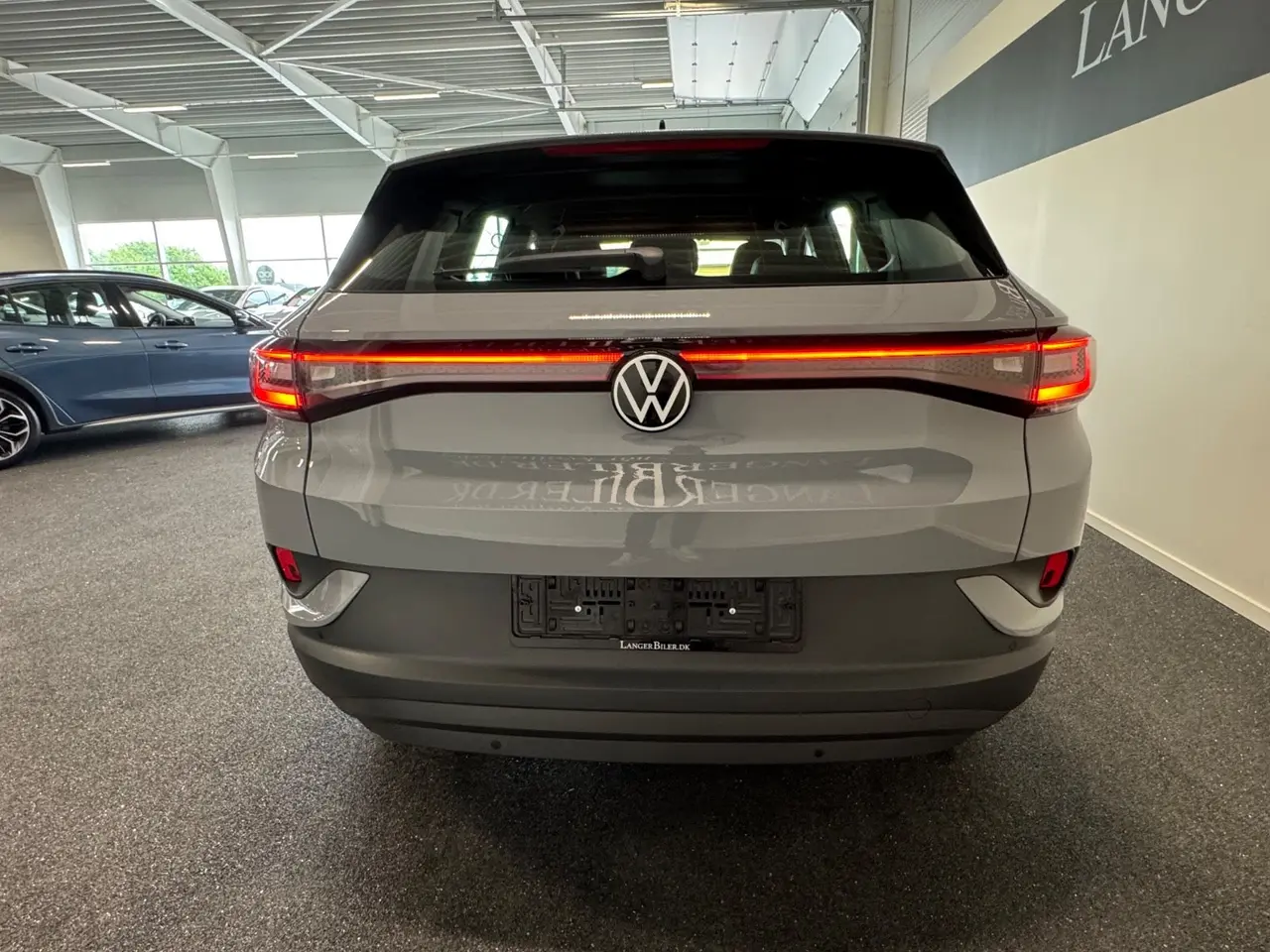Billede 4 - VW ID.4 77 Pro