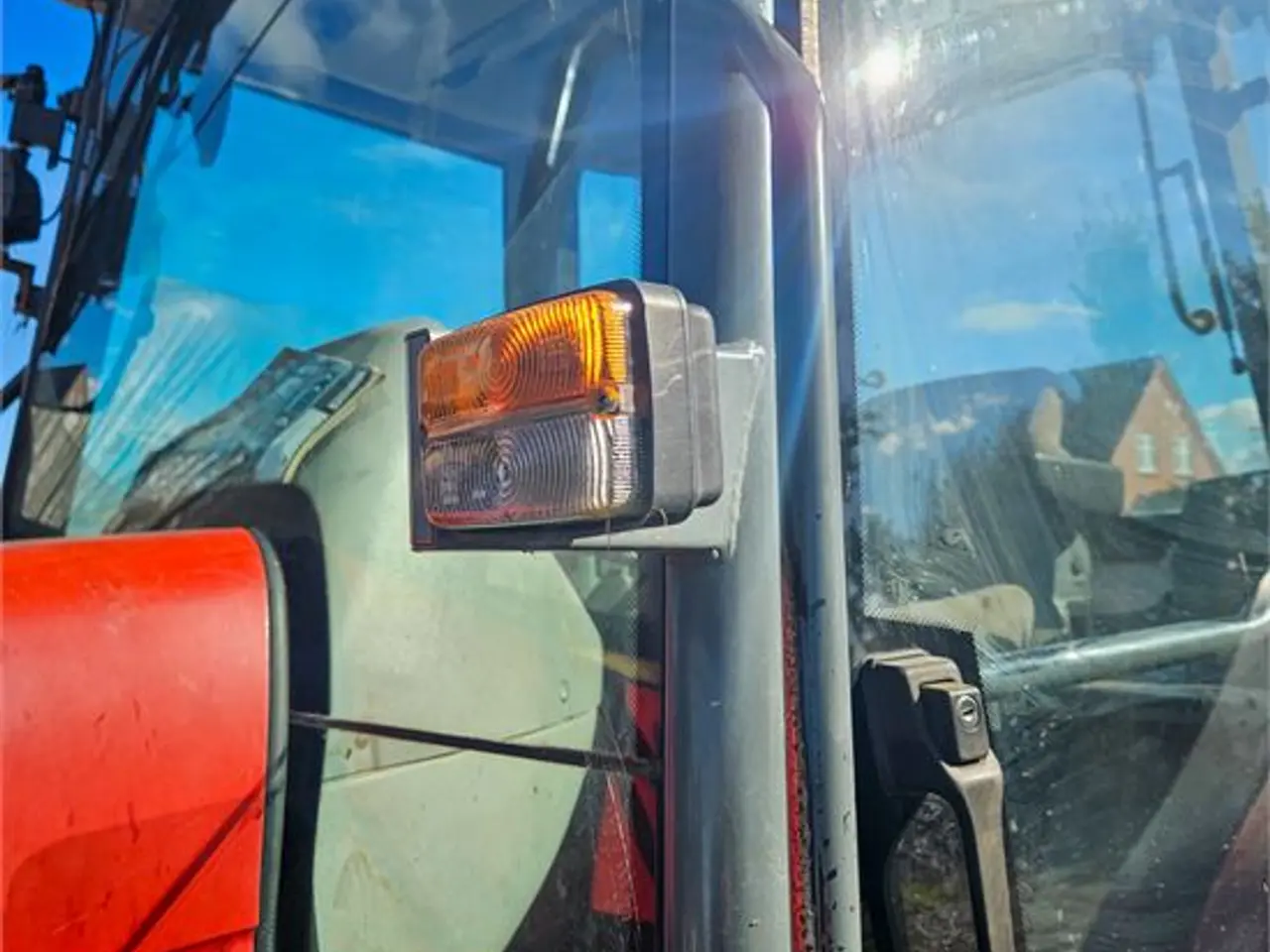Billede 40 - Massey Ferguson 4270 - 3,9 ton - Veto FX5960 frontloader