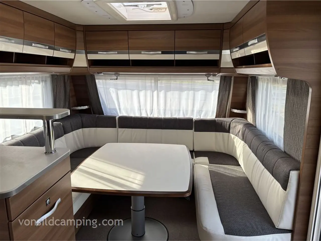 Billede 3 - 2019 - Dethleffs Nomad 590 RF Nordic Line