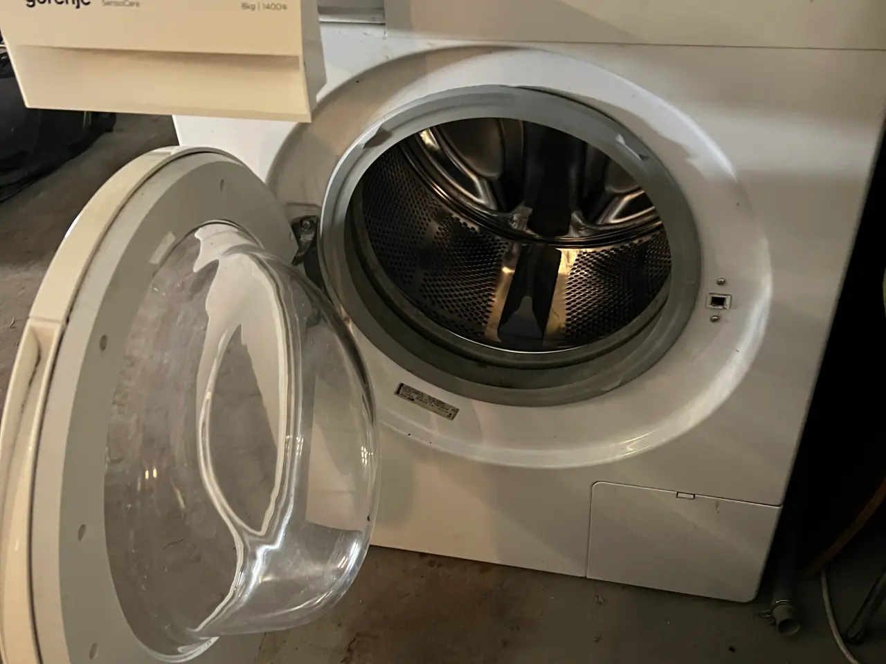 Billede 4 - Gorenje  Vaskemaskine