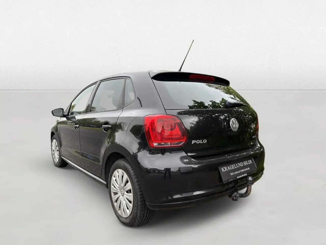Billede 2 - VW Polo 1,2 Comfortline