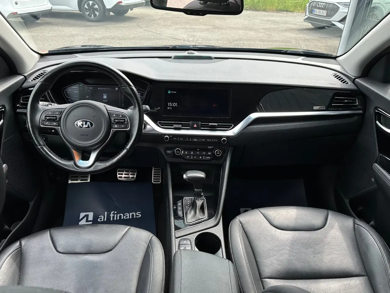 Billede 7 - Kia Niro 1,6 PHEV Advance DCT