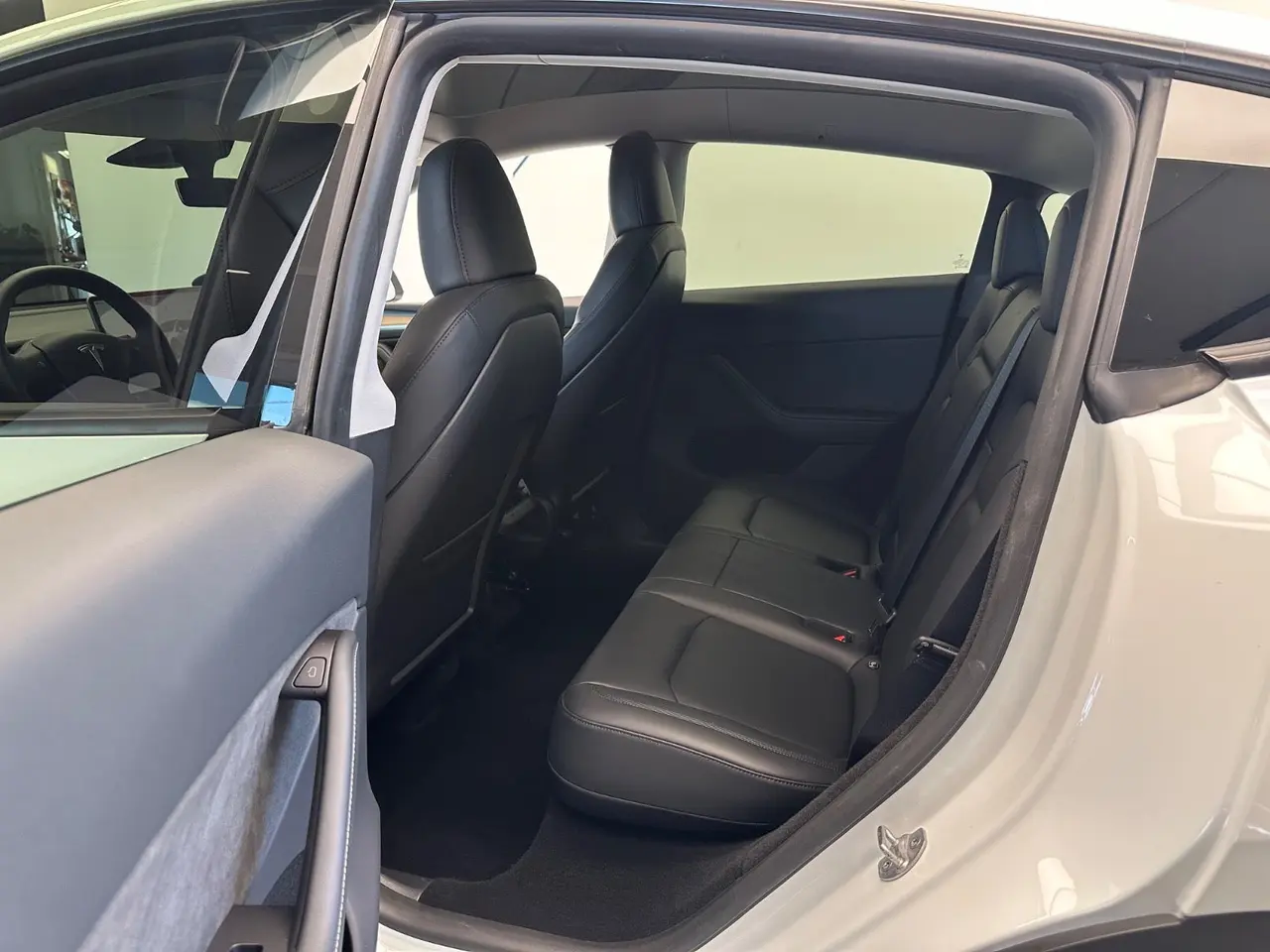 Billede 12 - Tesla Model Y Long Range AWD
