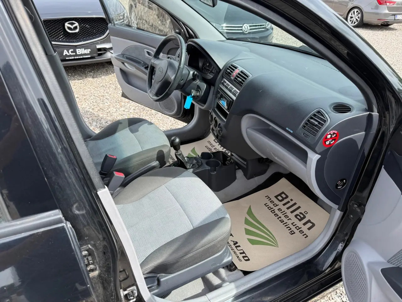 Billede 6 - Kia Picanto 1,1 EX