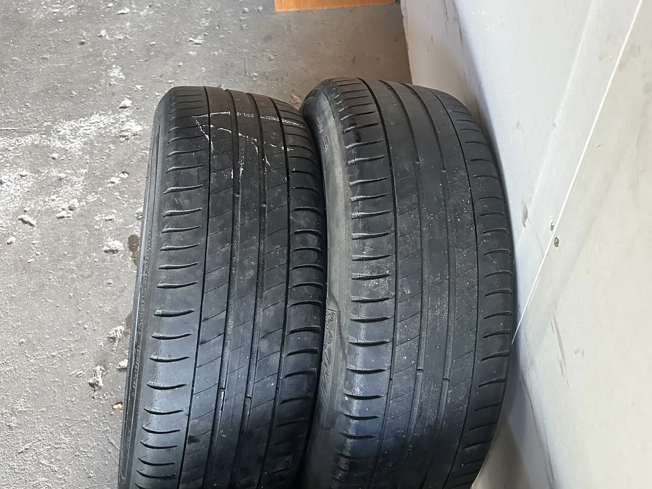 Billede 6 - Ford Fiesta Alufælge