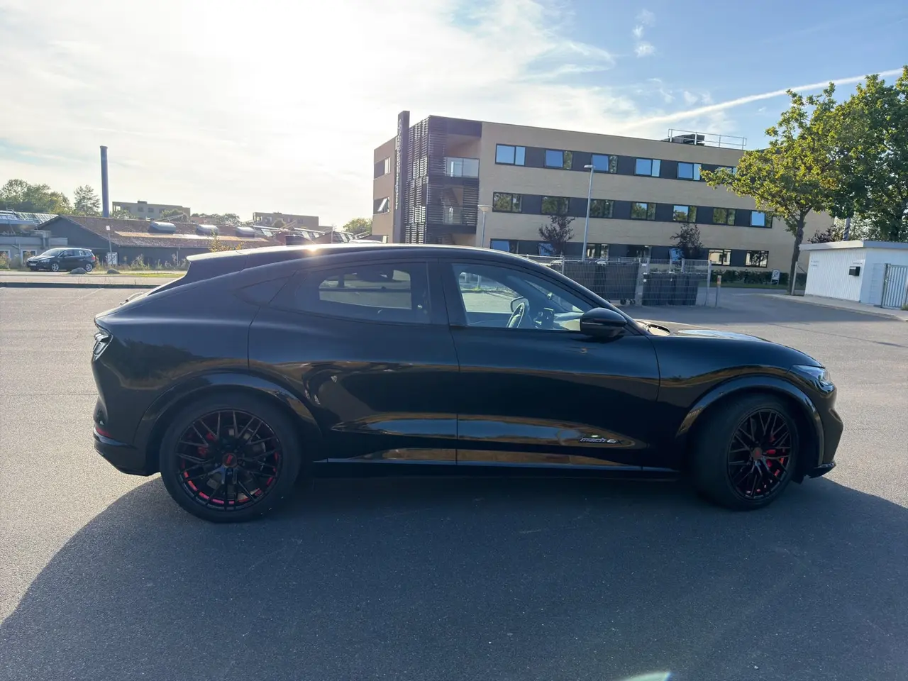 Billede 6 - Ford Mustang Mach-E 91 Extended Range AWD