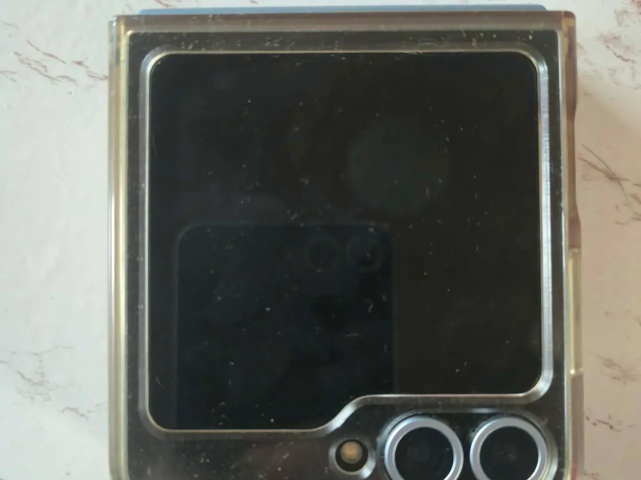 Billede 2 - Samsung galaxy z flip 6