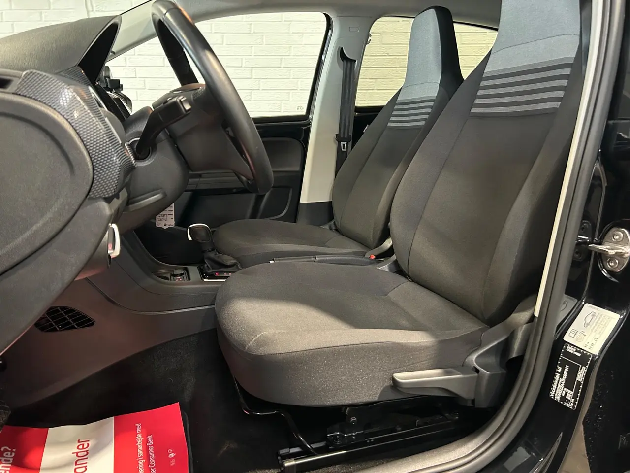 Billede 5 - VW e-Up!