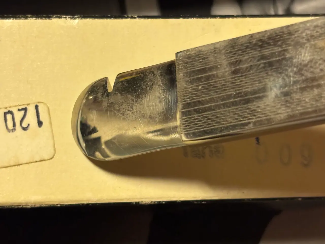 Billede 8 - Vintage Donatus Cigarklipper m. Original æske