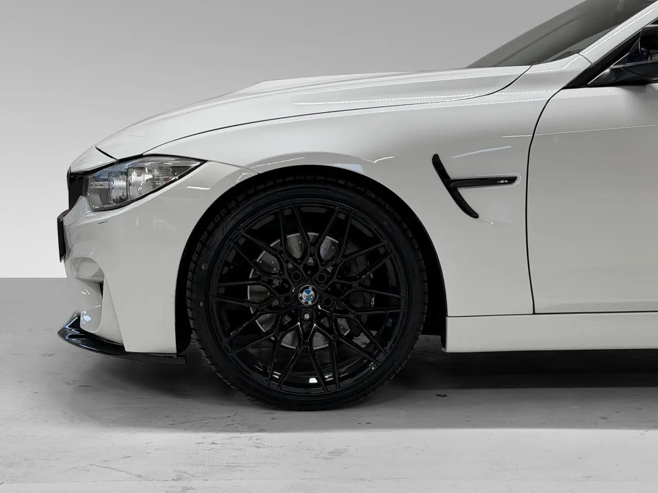 Billede 4 - BMW 440i 3,0 Gran Coupé aut.