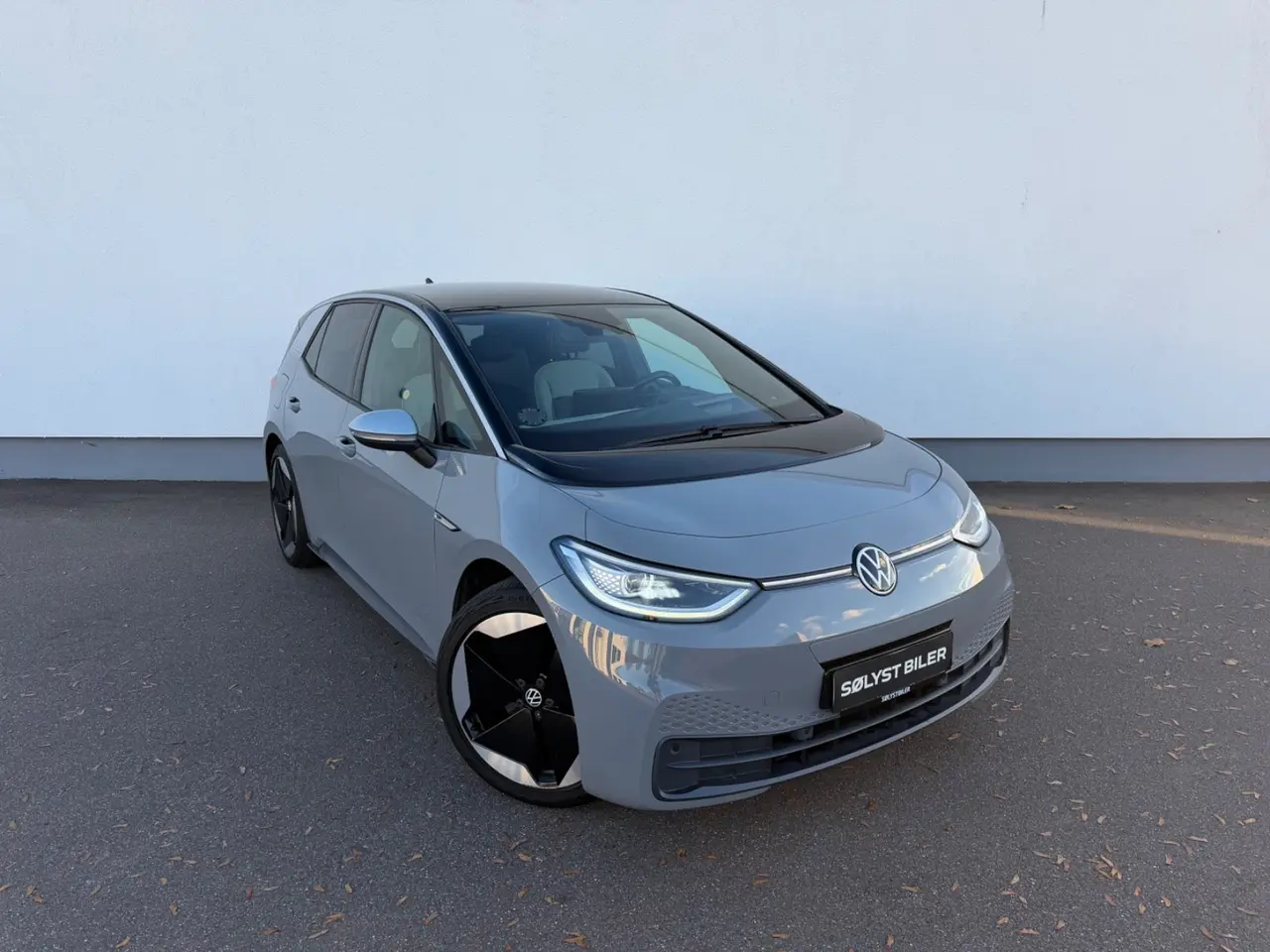 Billede 3 - VW ID.3 58 1ST Max