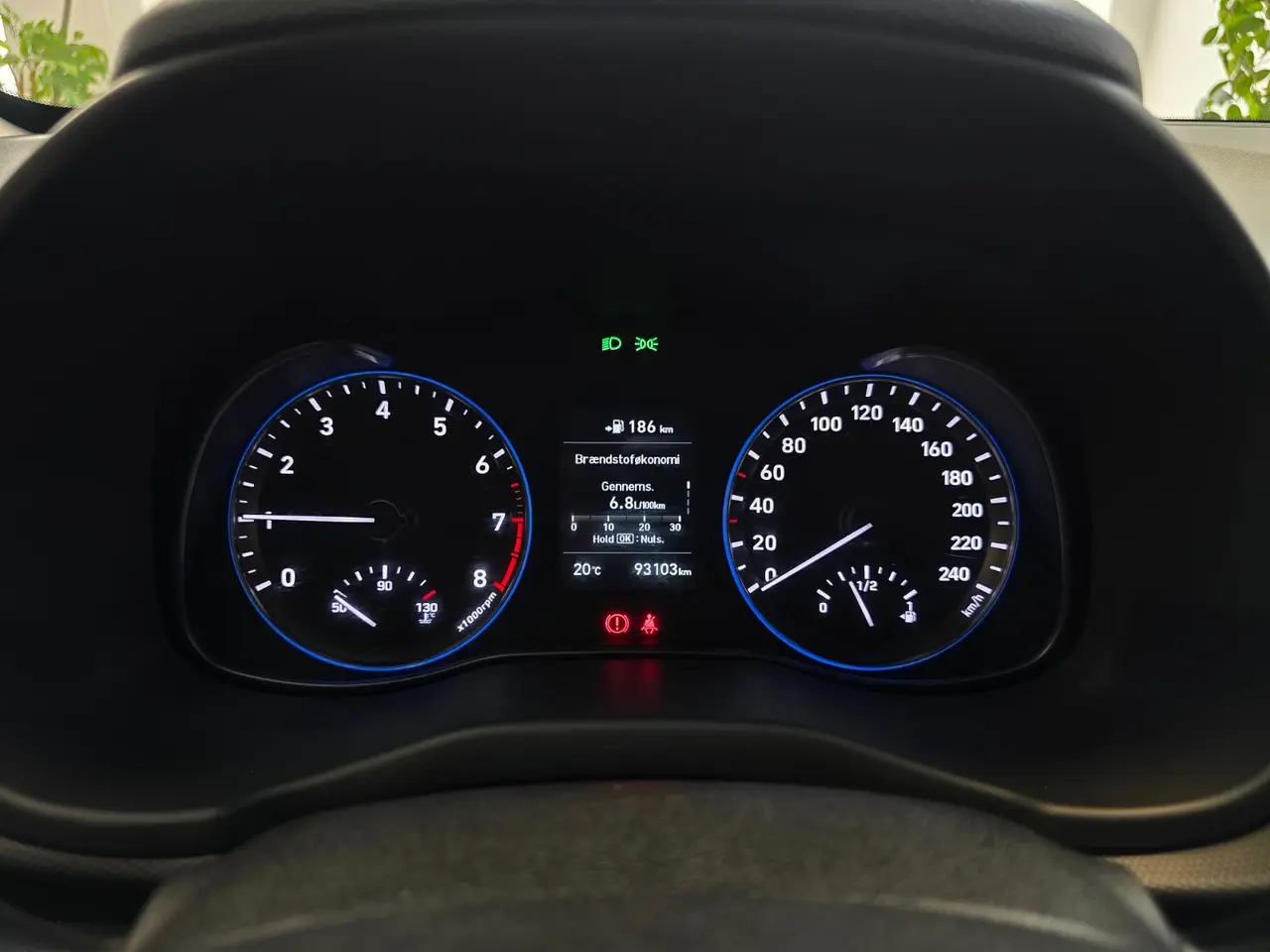 Billede 8 - Hyundai Kona 1,0 T-GDi Trend