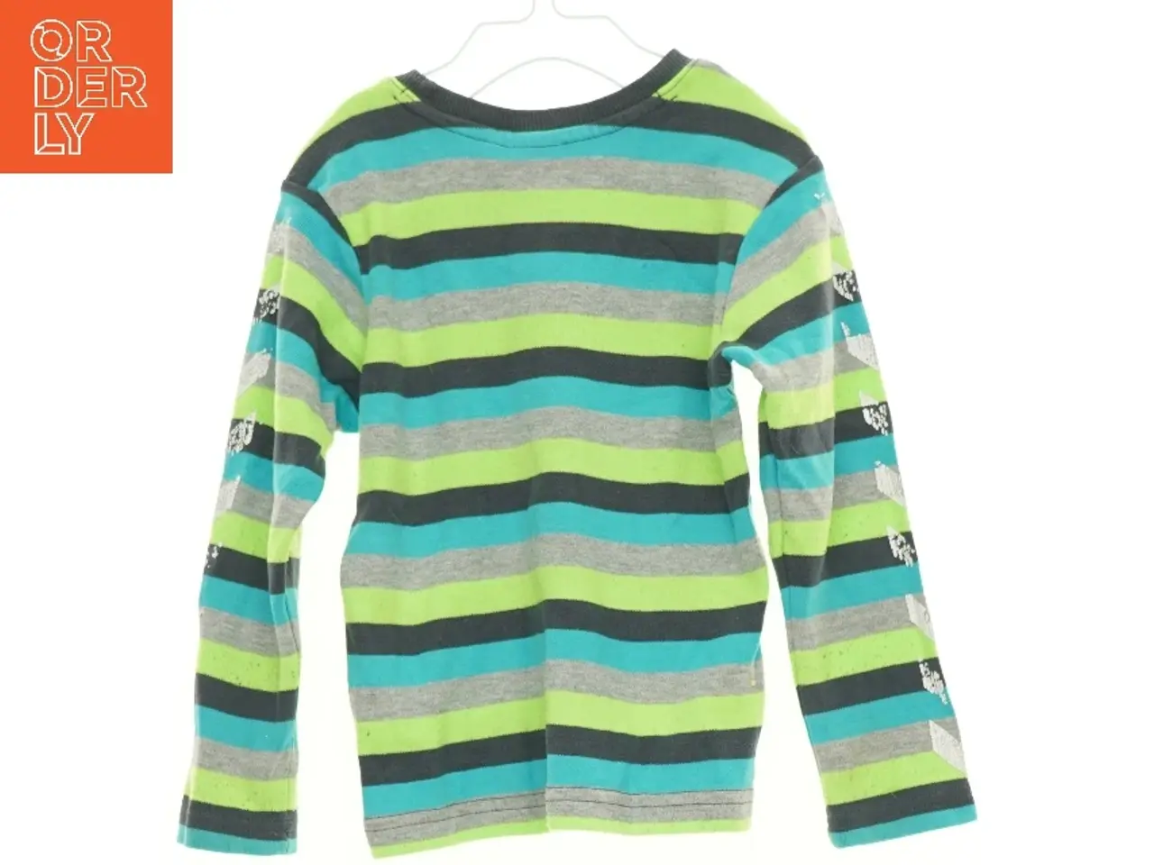 Billede 2 - Bluse fra Hummel (str. 92 cm)