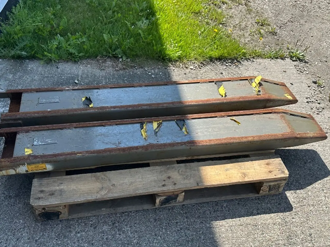 Billede 1 - AK Refsgaard ApS 4500