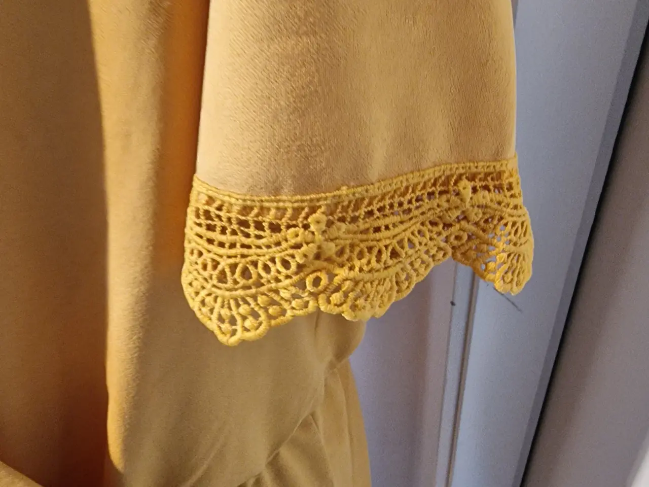 Billede 3 - Buksedragt JUNAROSE BY VERO MODA 