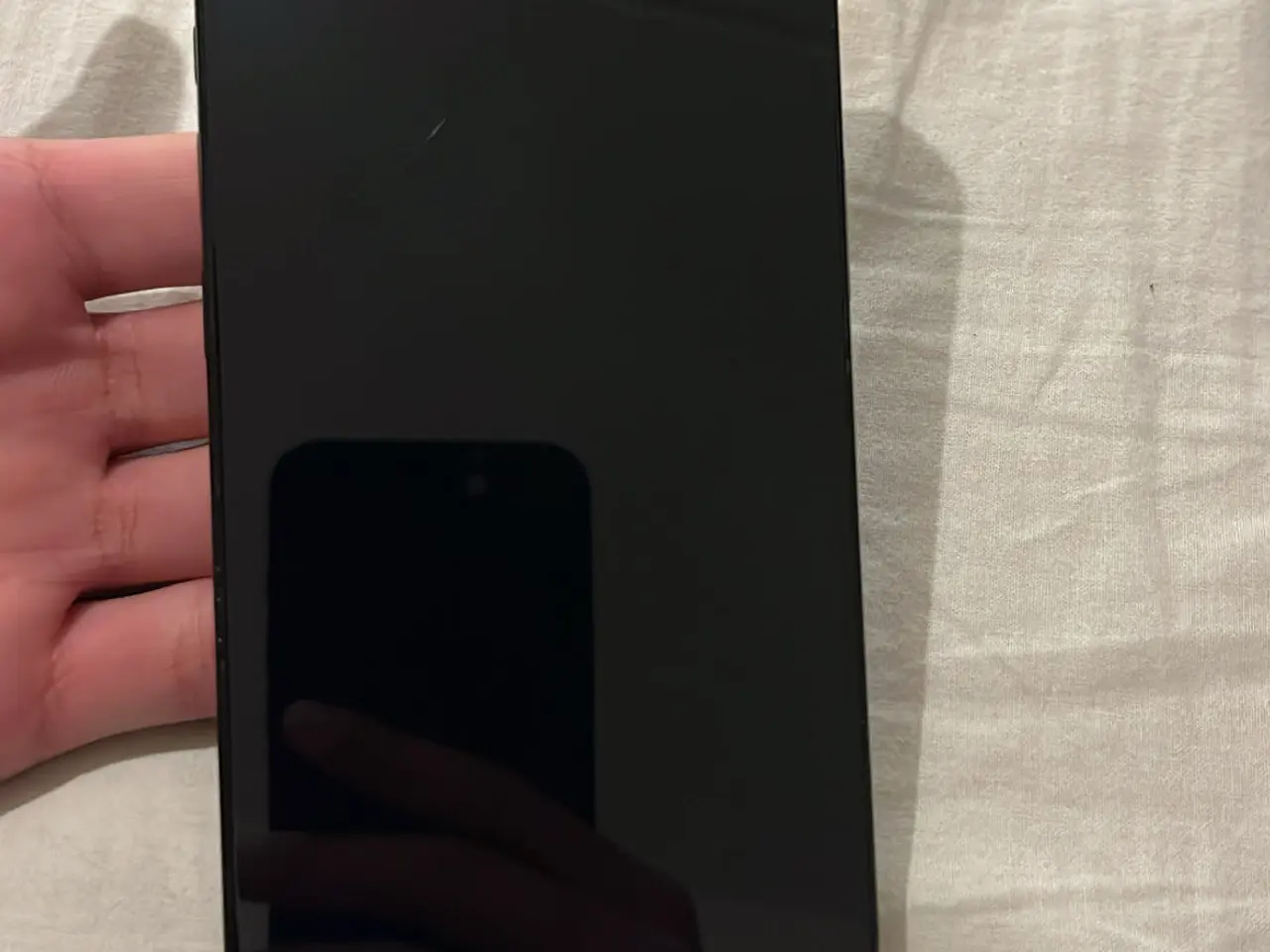 Billede 2 - Iphone 16 Pro, 128 GB
