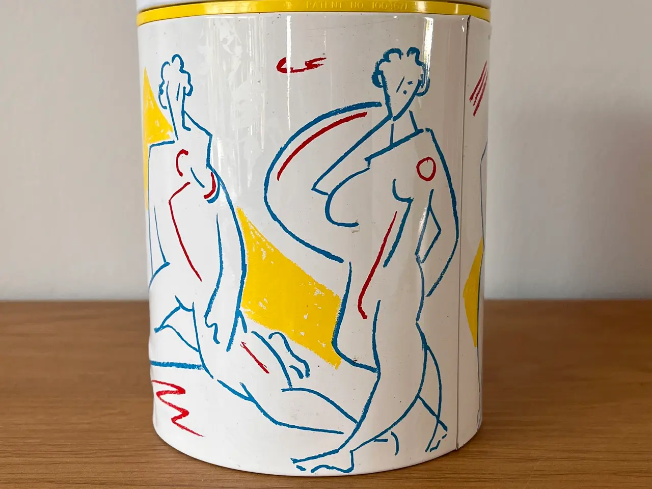 Billede 5 - Forskellige Irma kunstdåser
