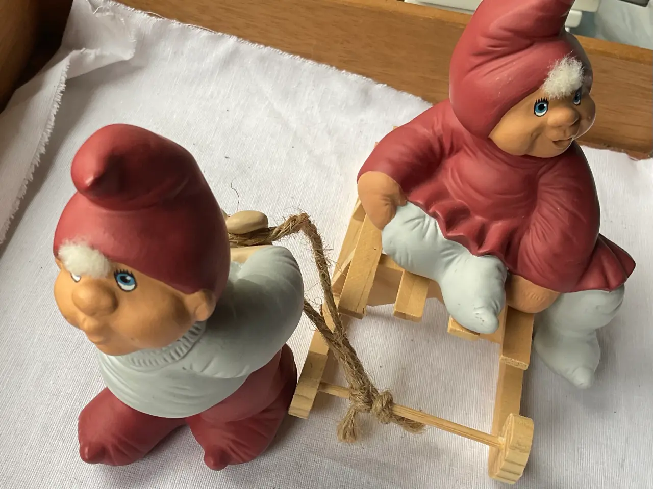 Billede 8 - Årsnisser Trip Trap - Klarborg