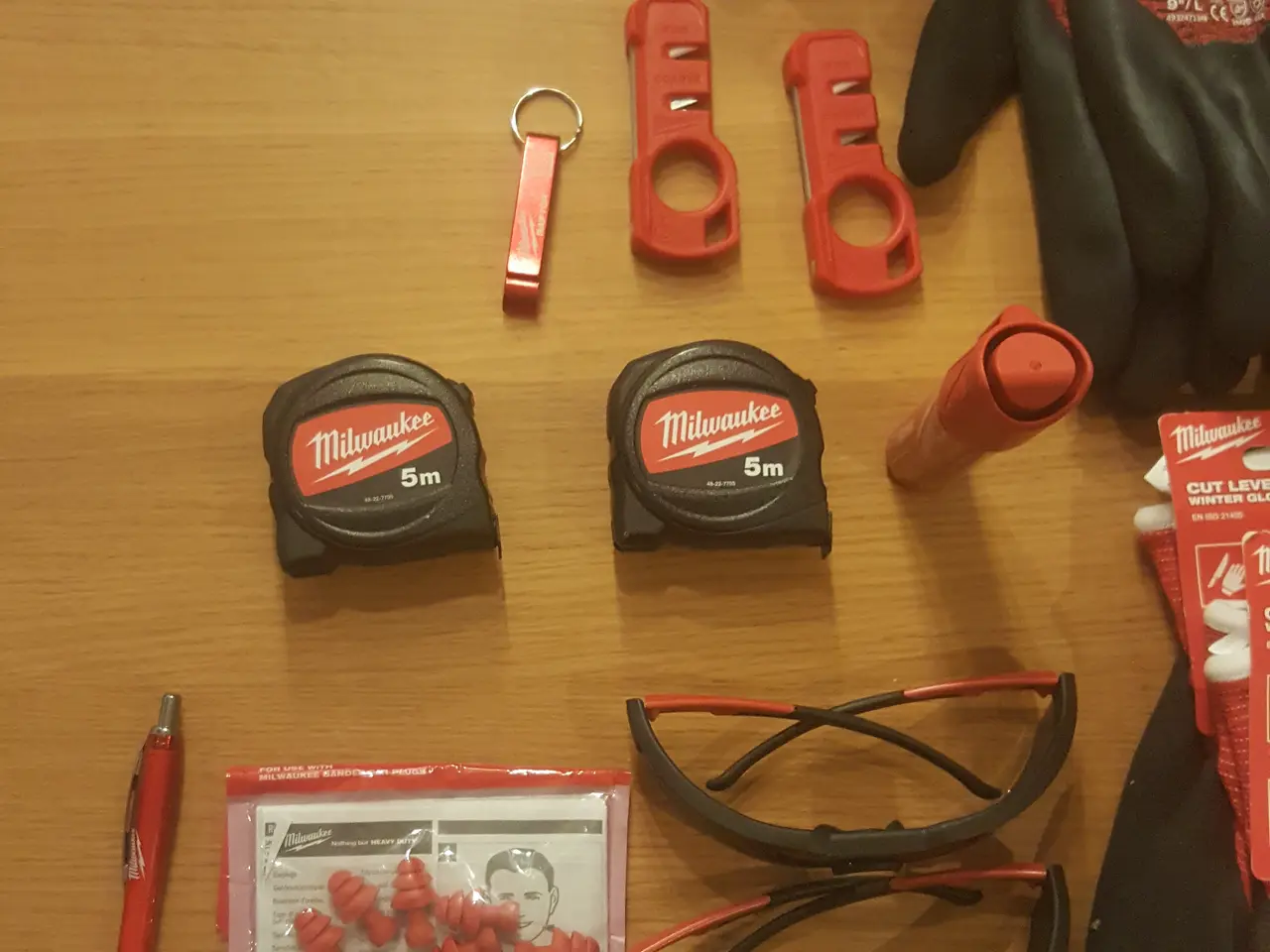 Billede 14 - Milwaukee dirverse (sælges samlet)
