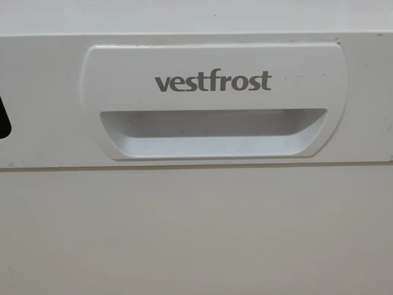 Billede 2 - Opvaskemaskine, brugt VESTFROST