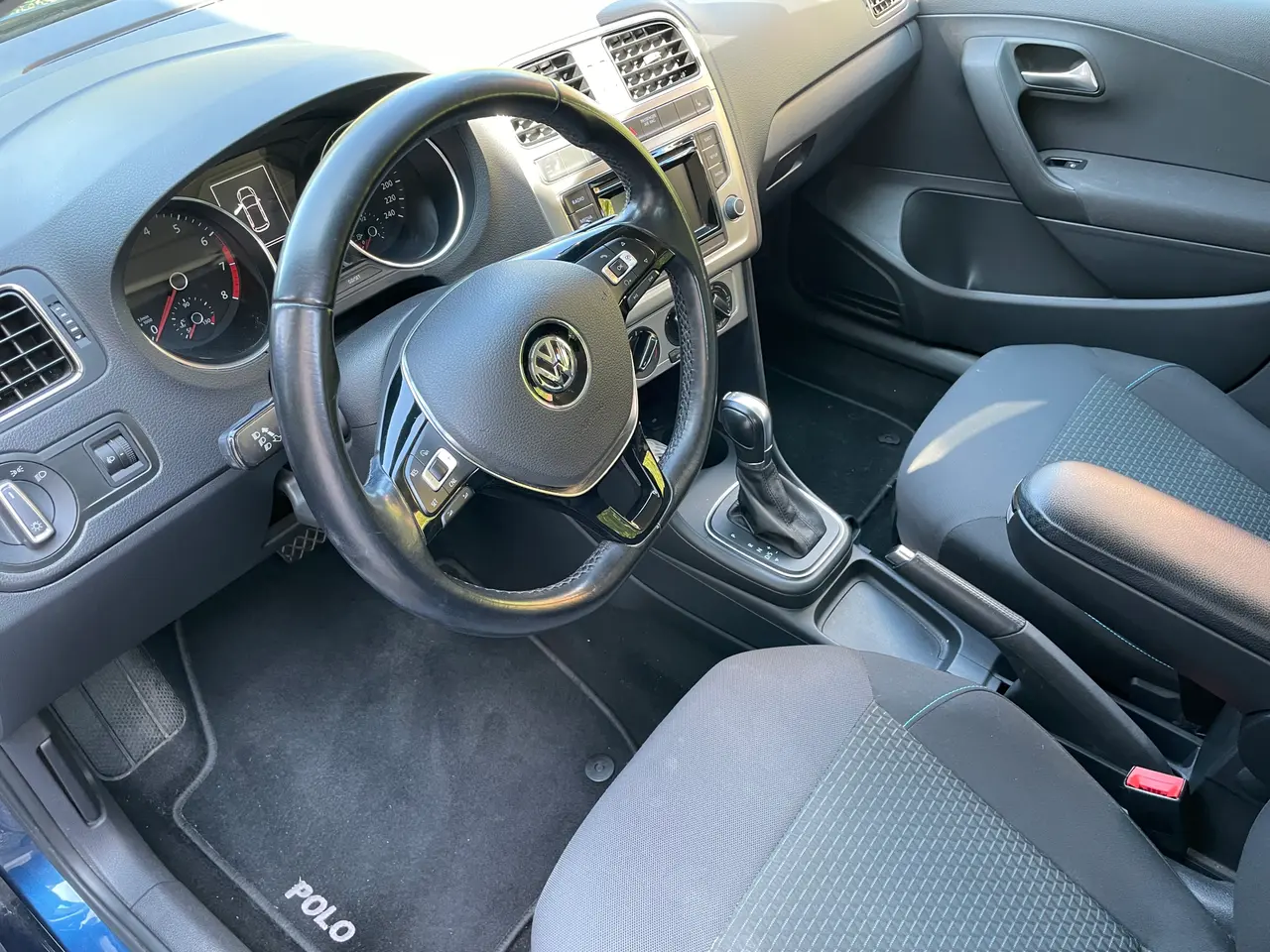 Billede 6 - VW Polo DSG 1.0. TSI