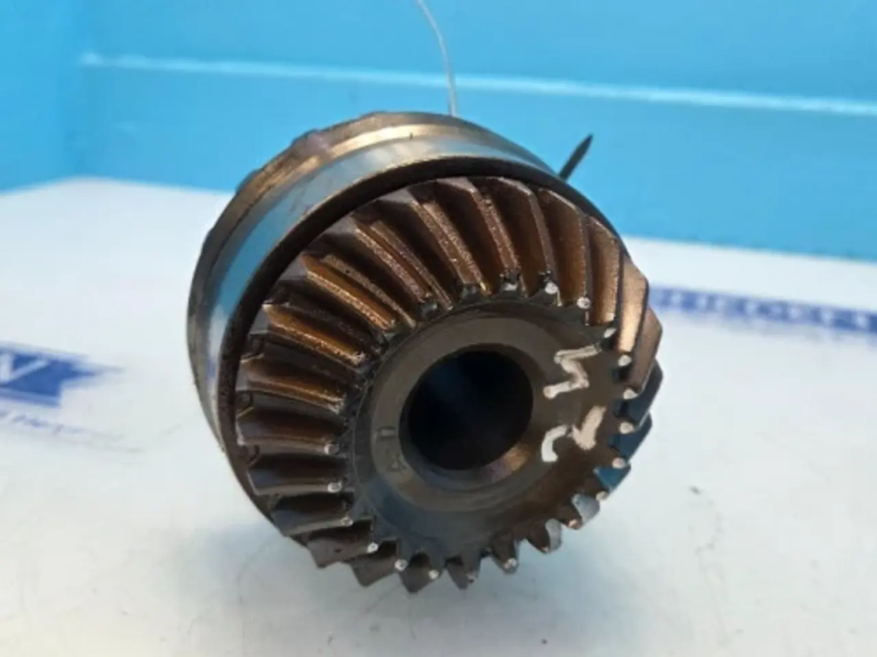 Billede 6 - John Deere 6300 Pinion L78236