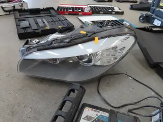 Forlygte BMW 7 203 251-19