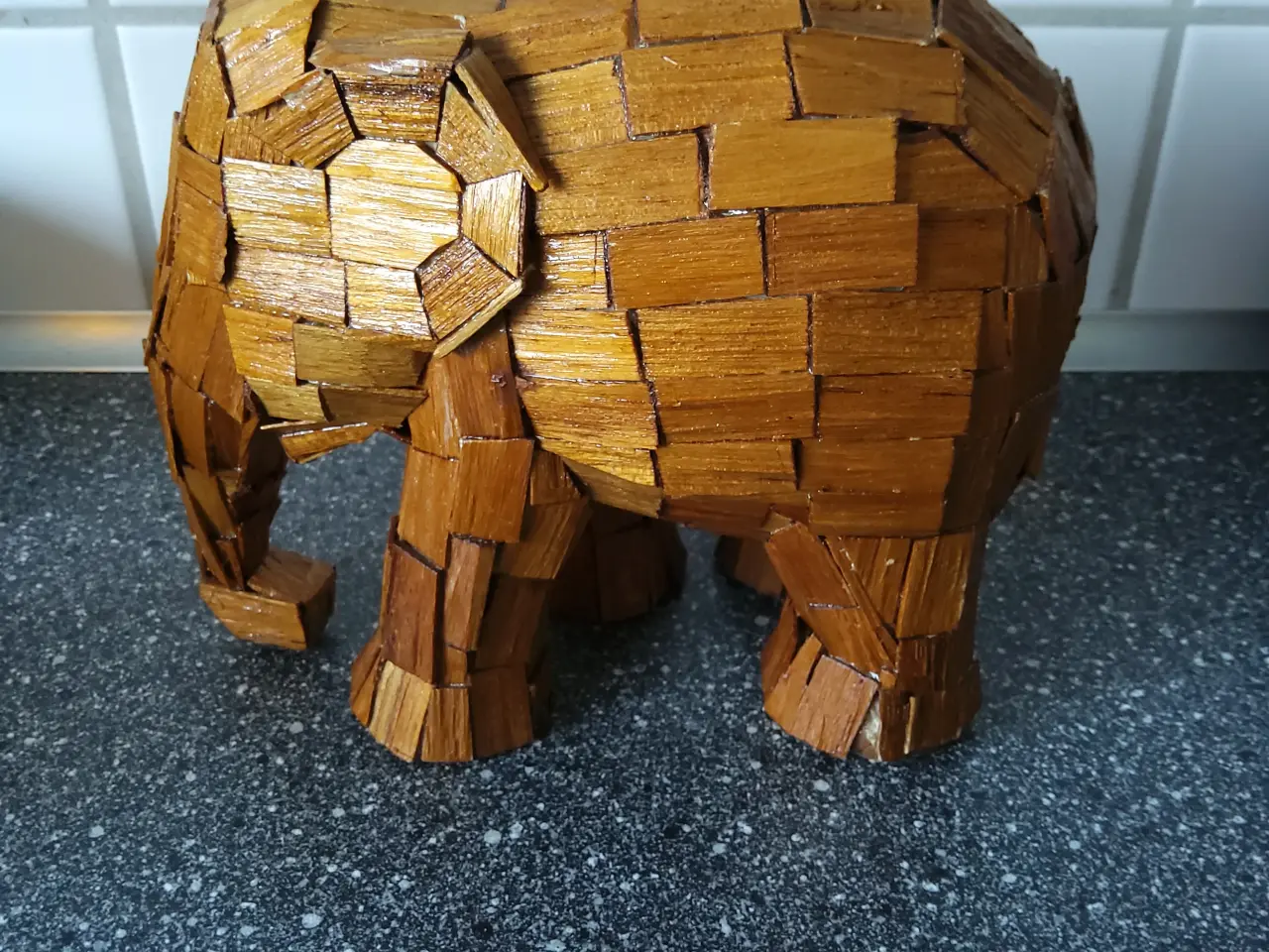 Billede 12 - Elephant Paraden er et globalt kunstprojekt 