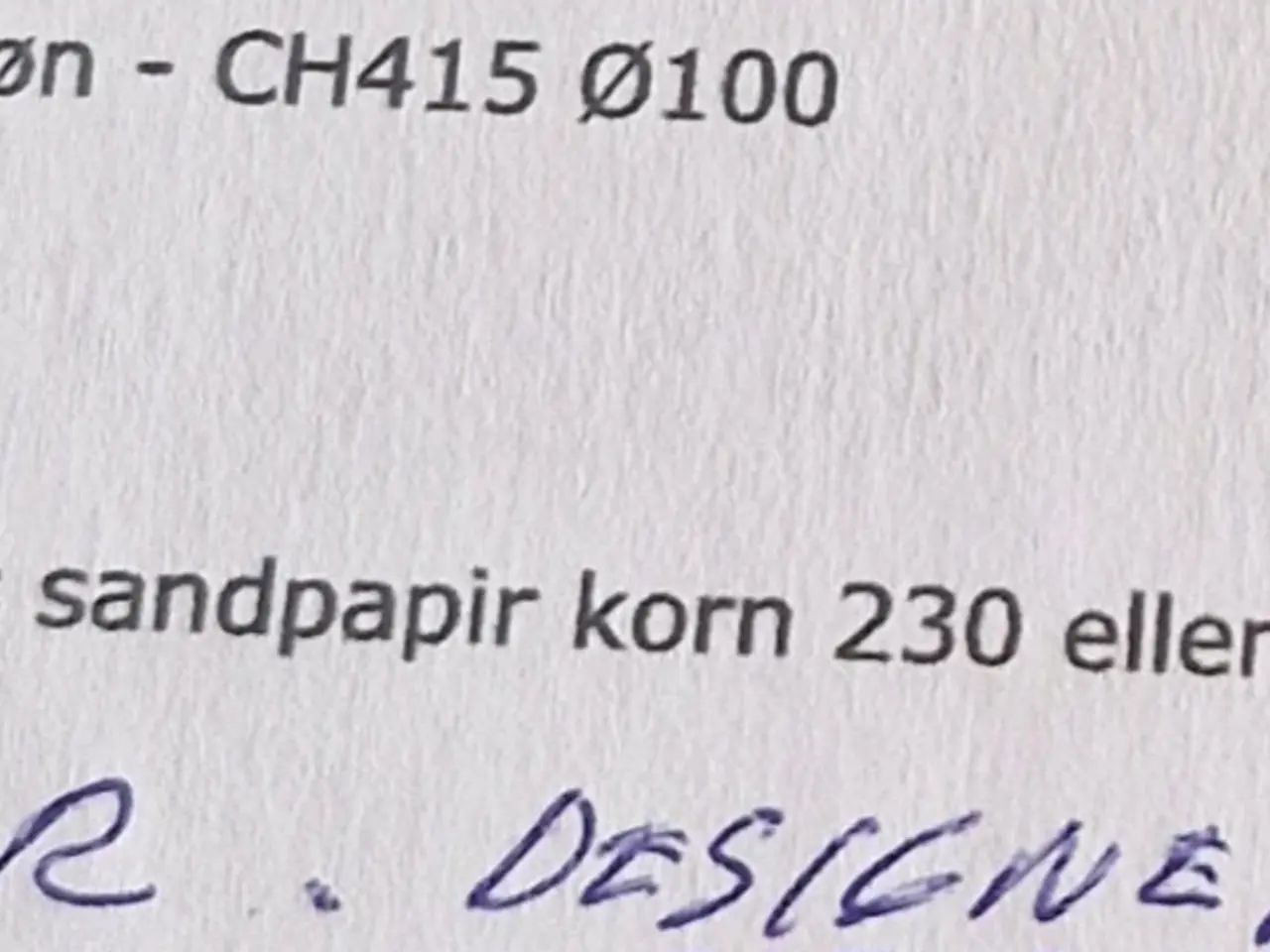 Billede 4 - Sofabord wegner