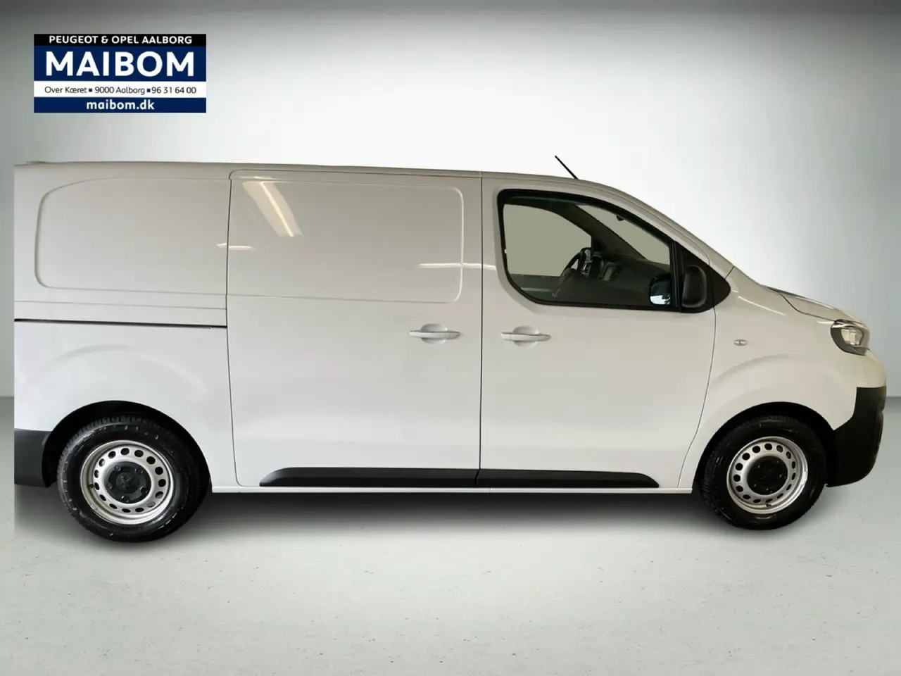 Billede 8 - Peugeot e-Expert 75 L2 Premium Van