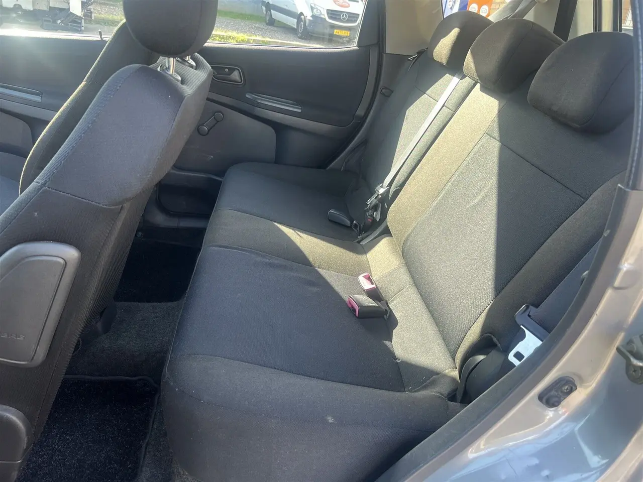 Billede 8 - Suzuki Ignis 1,3 GL 94HK 5d