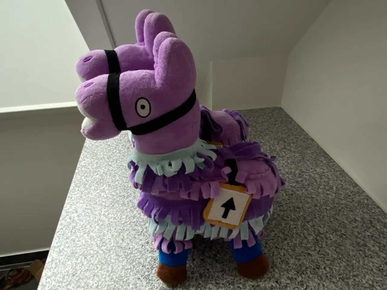 Billede 5 - Fortnite Llama