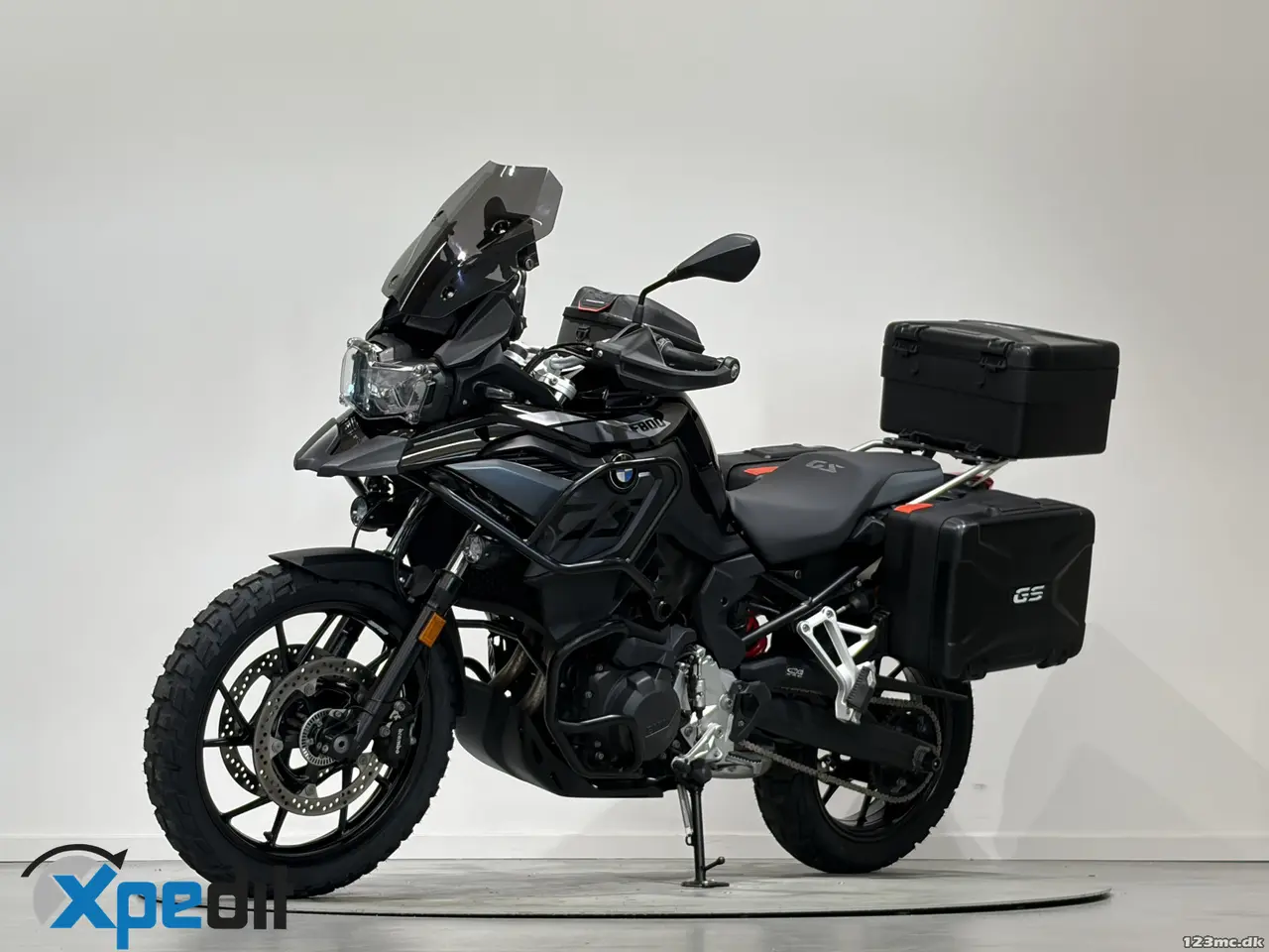 Billede 5 - BMW F 800 GS