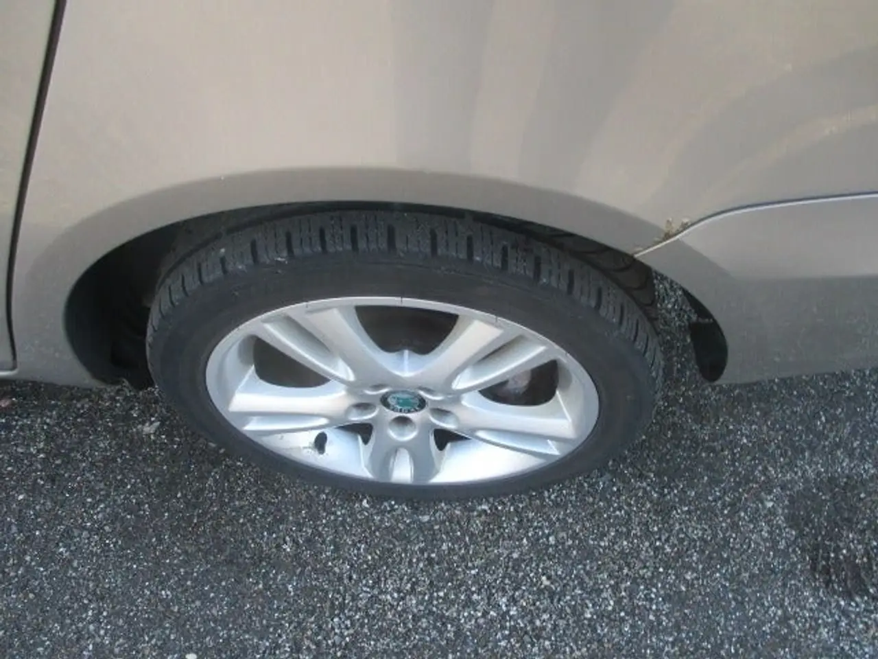 Billede 7 - Skoda Fabia 1,2 TSi 86 Active Combi